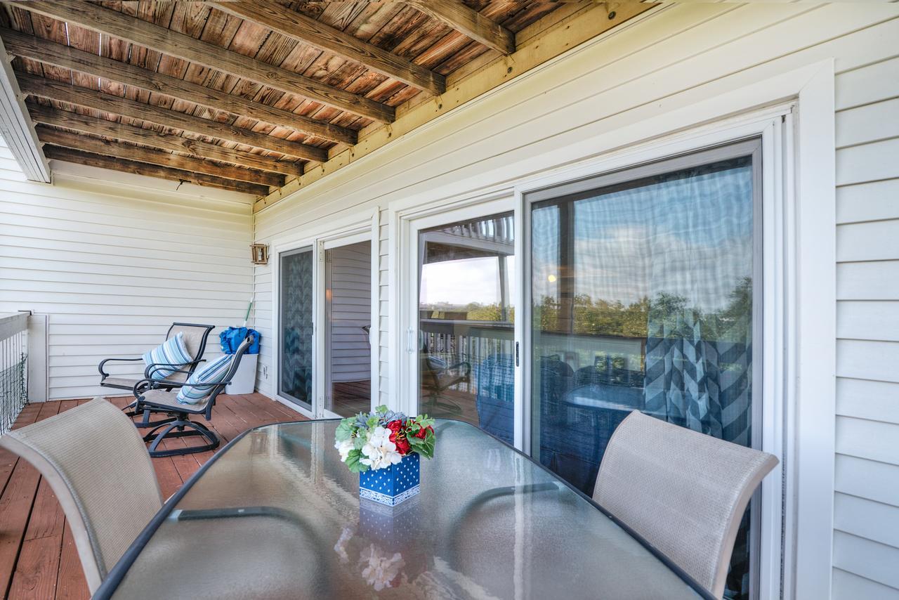 Intercoastal Beach Suite Clearwater Exterior photo