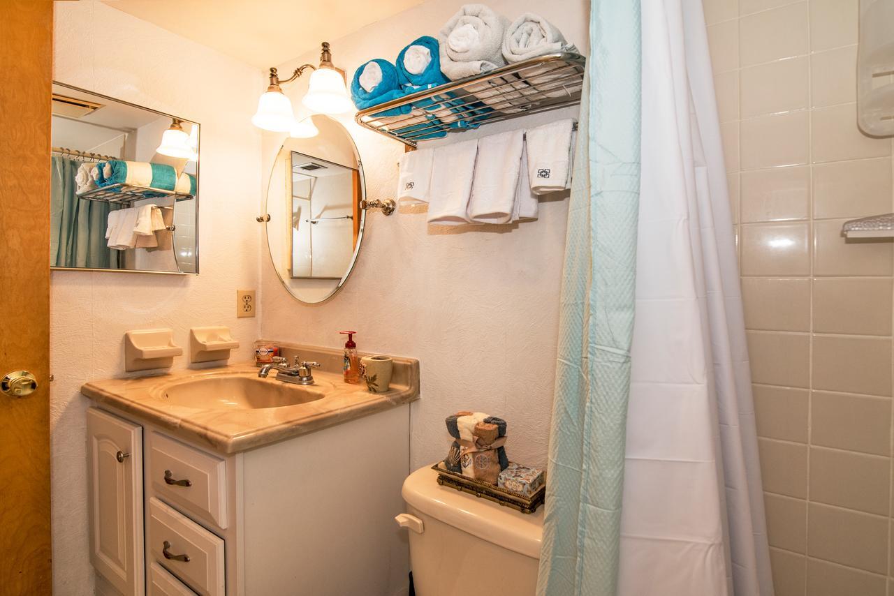 Intercoastal Beach Suite Clearwater Exterior photo